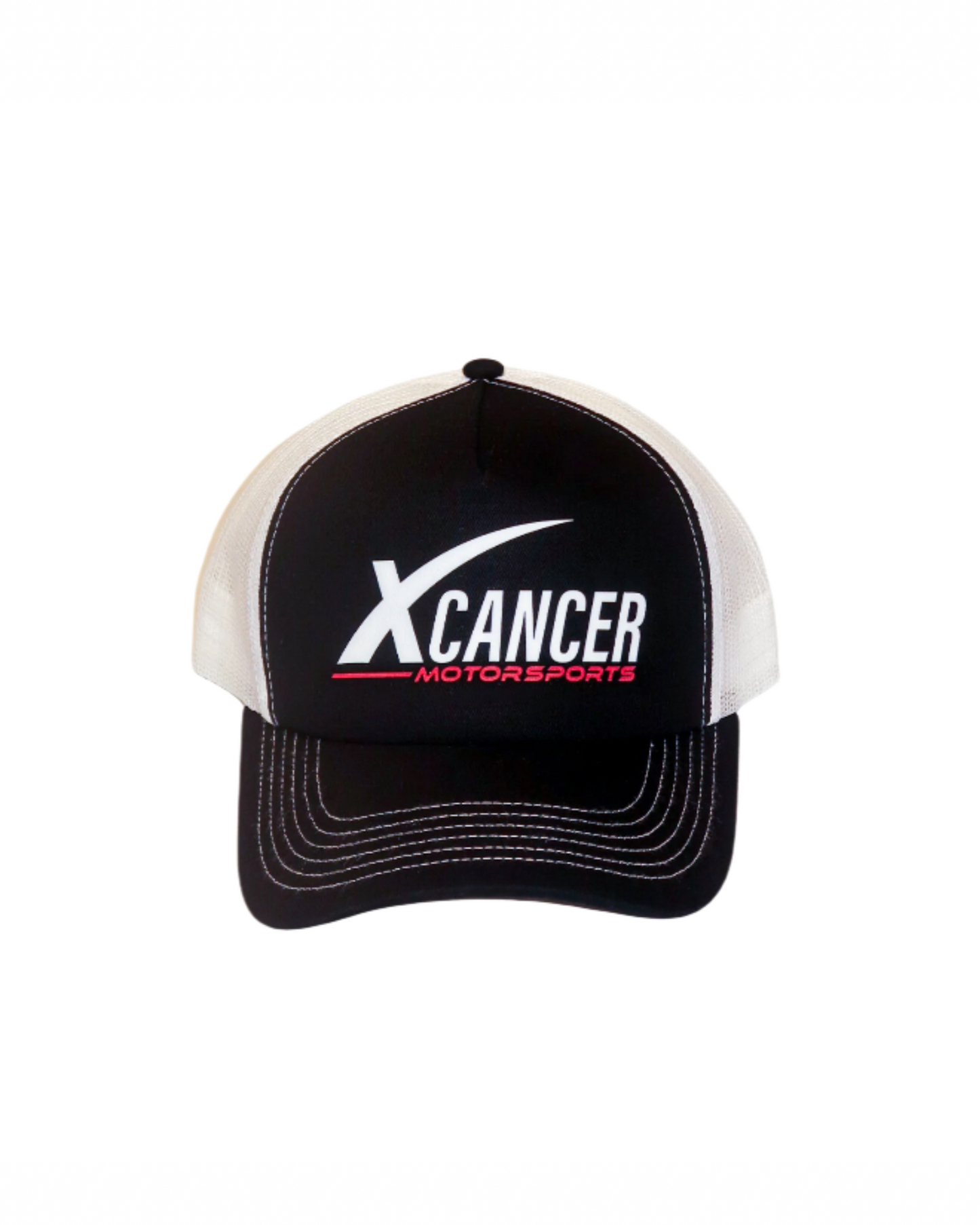 XCancer Motorsports Trucker Hat