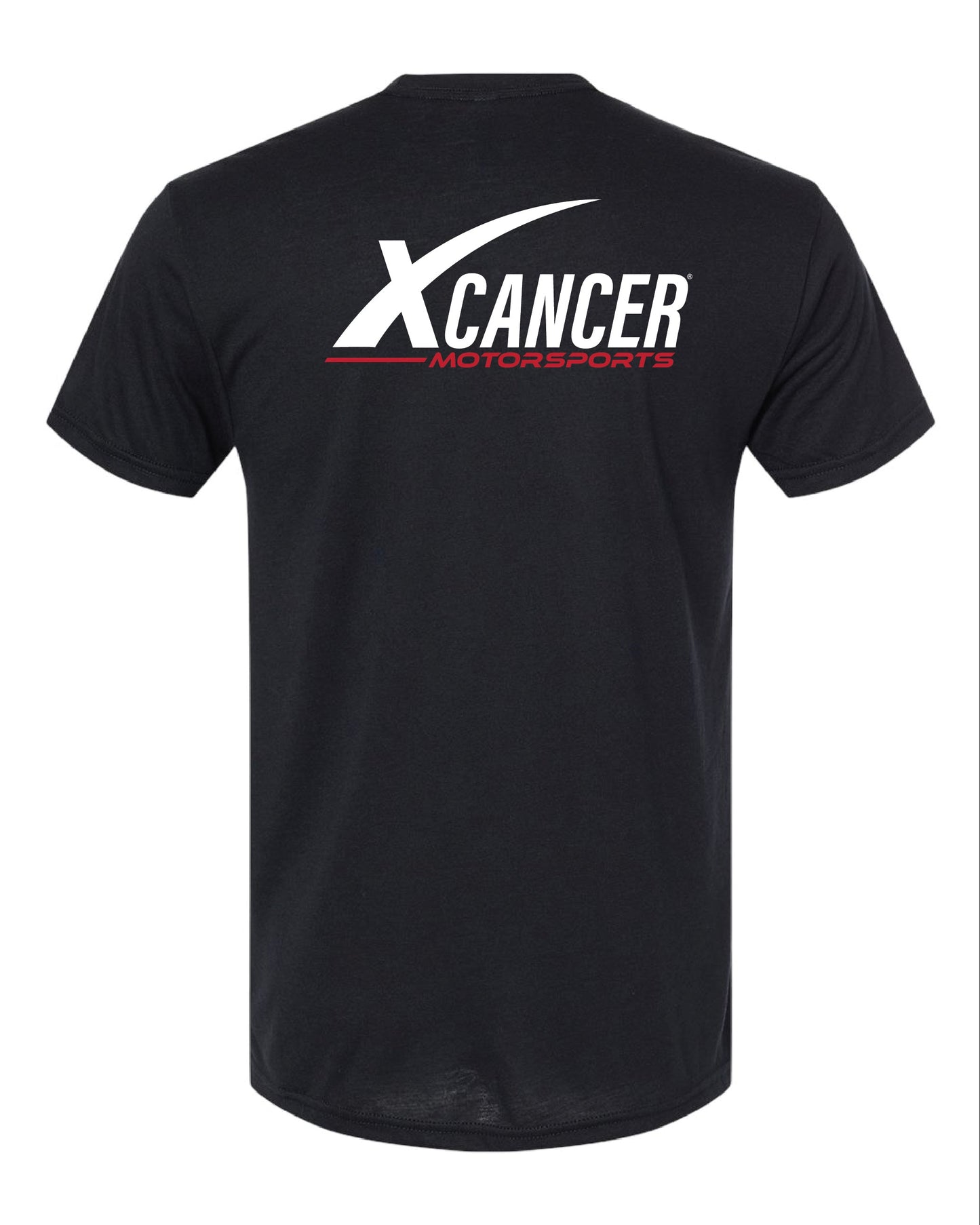 XCancer Motorsports Tee
