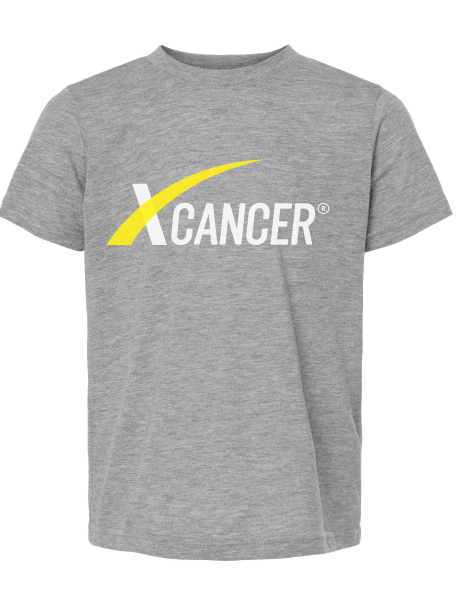 Youth Sarcoma Tee(Yellow)