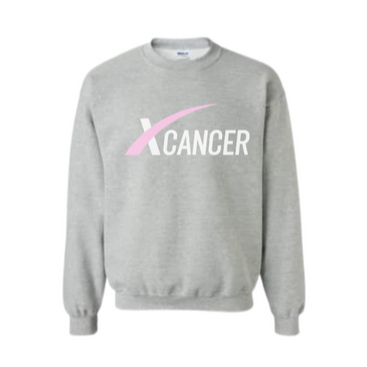 Breast Cancer Crewneck