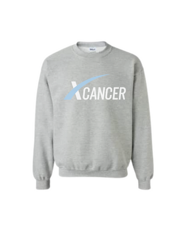 Prostate Cancer Crewneck