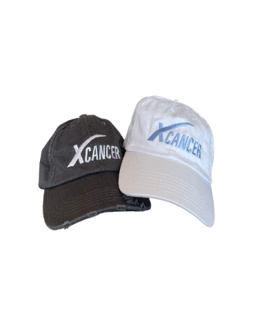 XCancer Classic Hat