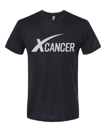 Black melanoma/Skin Cancer Tee