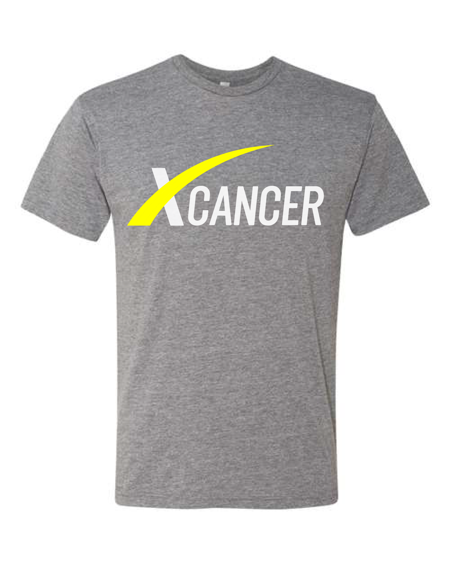 Grey Sarcoma Tee(yellow)