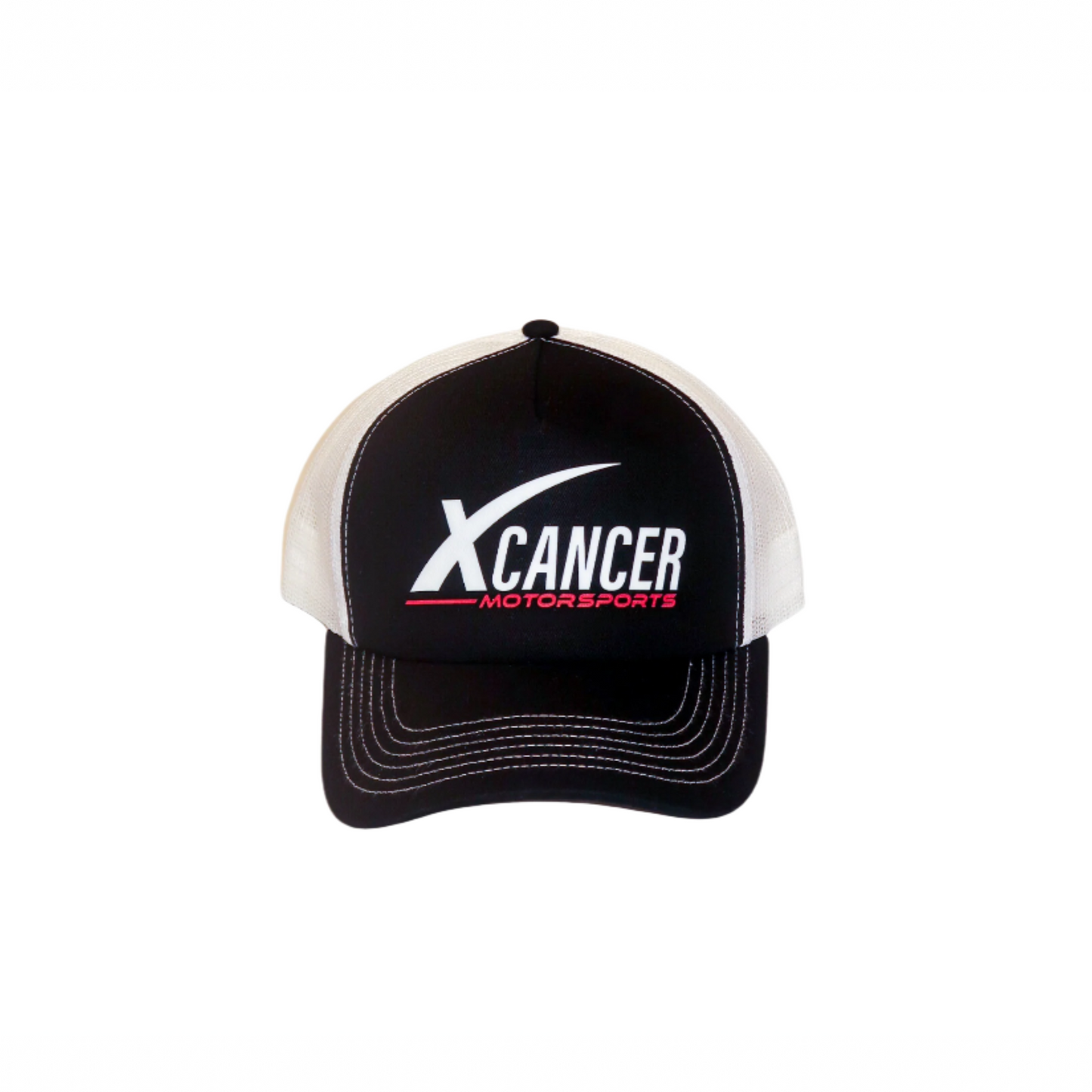 Motorsports Trucker Hat