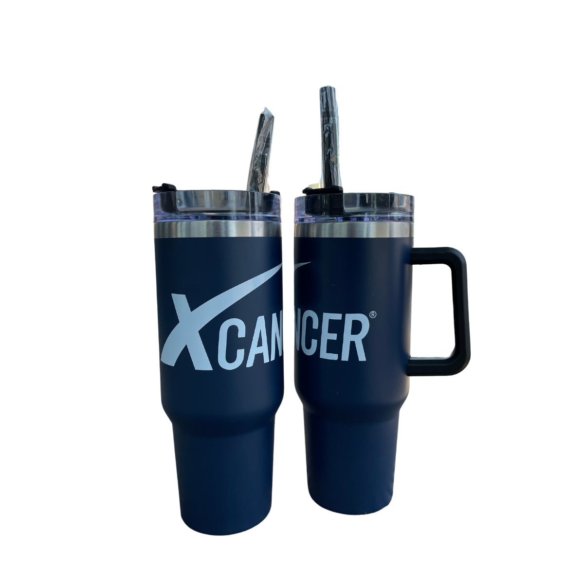 XCancer Tumbler