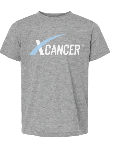 Youth Prostate Cancer Tee