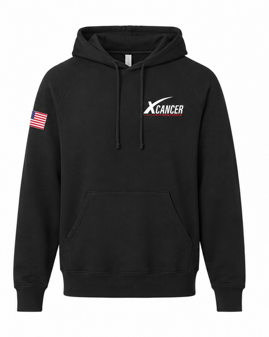 XCancer Motorsports Hoodie