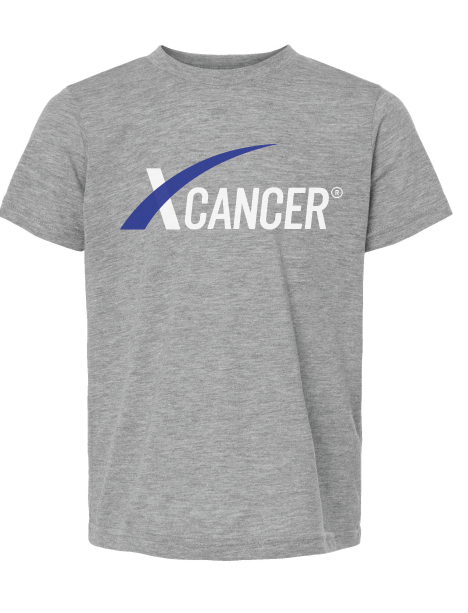 Youth Colon Cancer Tee