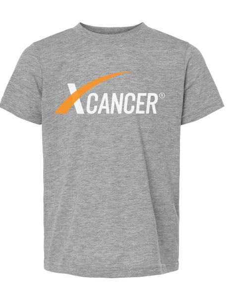 Youth Kidney Cancer Tee