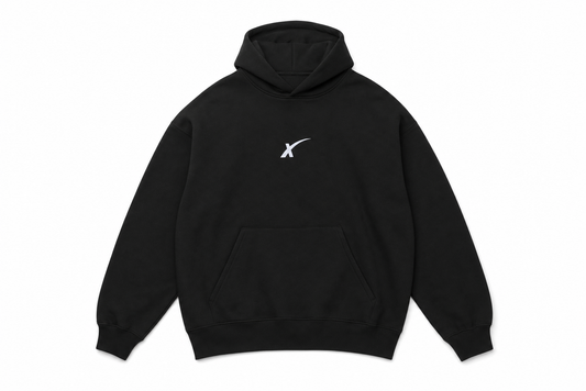 XCancer ® No Surrender Hoodie