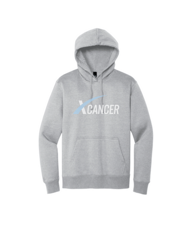 Heavy-weight Prostate Cancer Hoodie