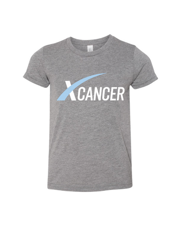 Youth XCancer ® Prostate Cancer Tee