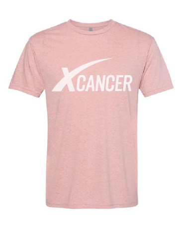 Pink Breast Cancer Tee
