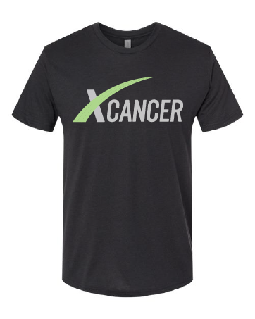 XCancer ® x Union Omaha Tee